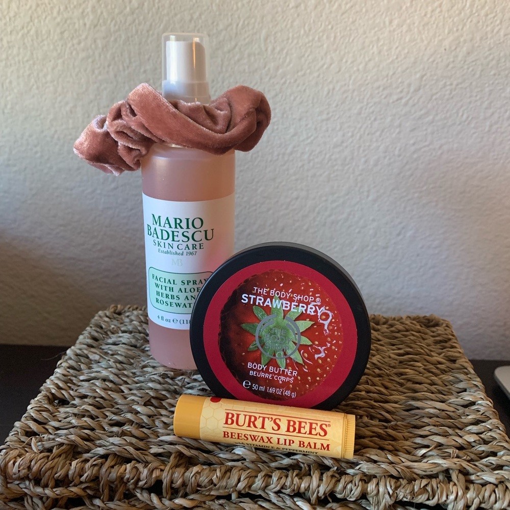 VSCO Starter Kit 💖